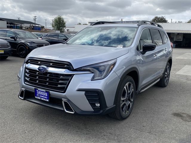 2024 Subaru Ascent Touring