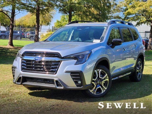 2024 Subaru Ascent Touring