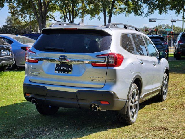 2024 Subaru Ascent Touring