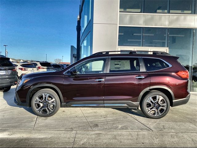 2024 Subaru Ascent Touring