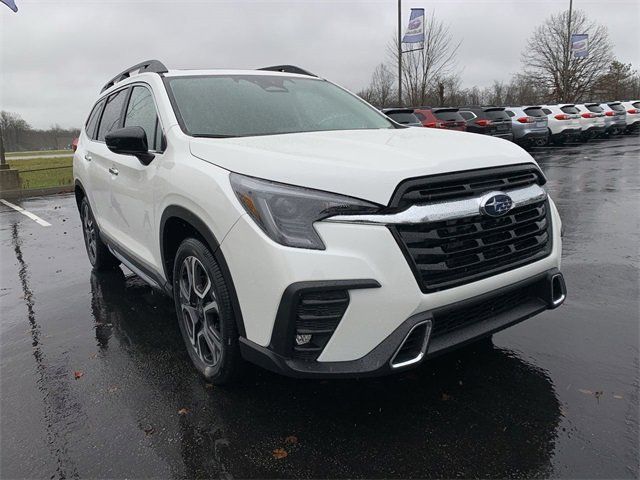 2024 Subaru Ascent Touring