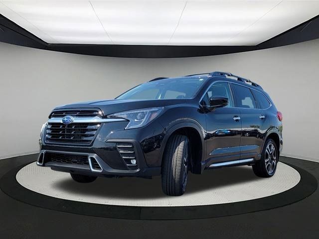 2024 Subaru Ascent Touring