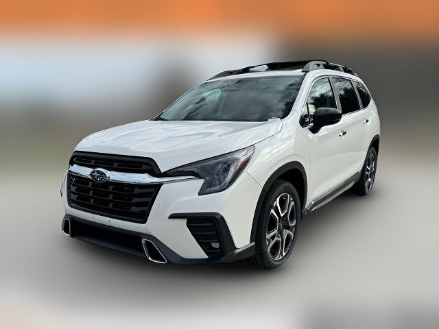 2024 Subaru Ascent Touring