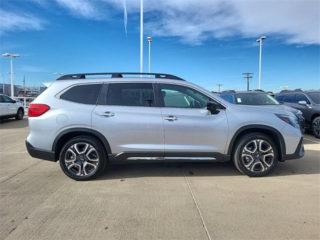 2024 Subaru Ascent Touring