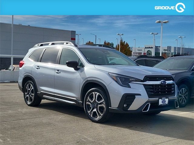 2024 Subaru Ascent Touring