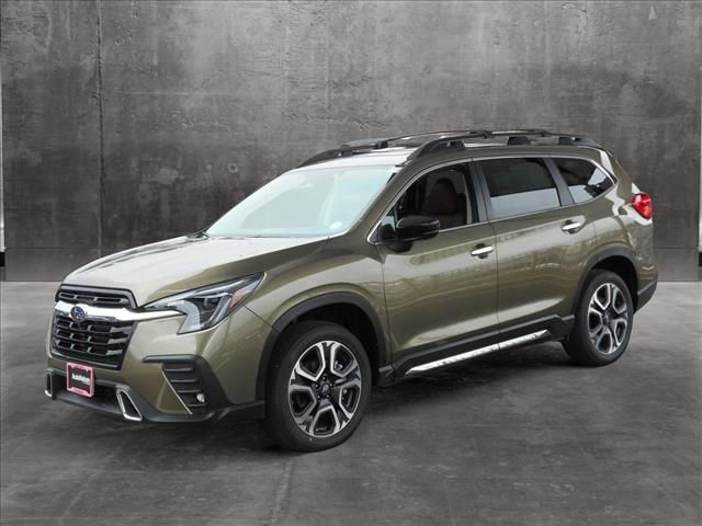 2024 Subaru Ascent Touring