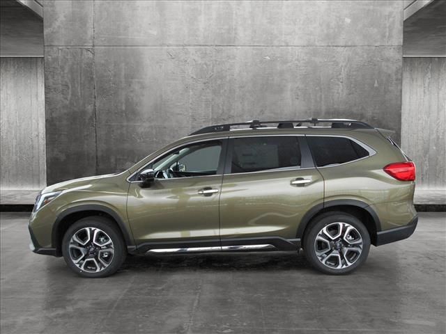 2024 Subaru Ascent Touring