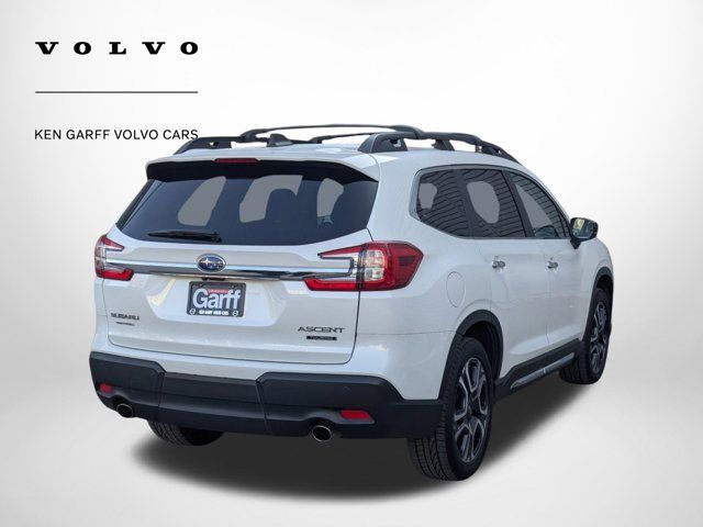 2024 Subaru Ascent Touring