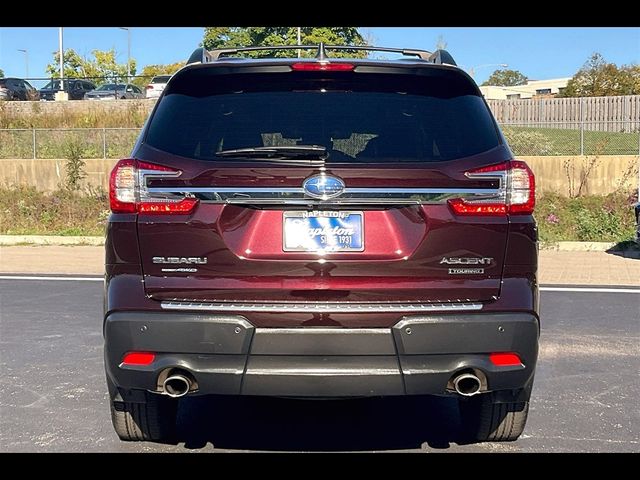 2024 Subaru Ascent Touring