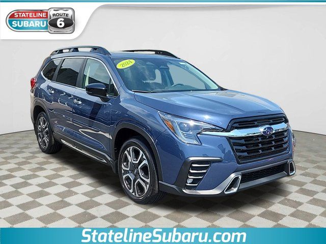 2024 Subaru Ascent Touring