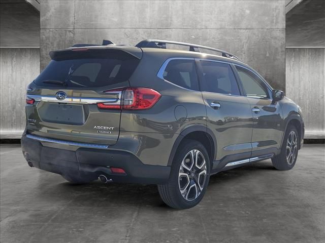 2024 Subaru Ascent Touring