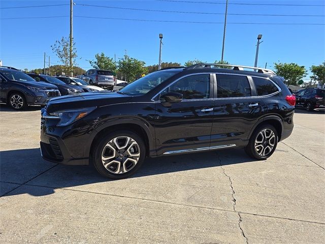 2024 Subaru Ascent Touring