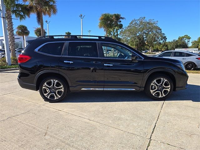 2024 Subaru Ascent Touring