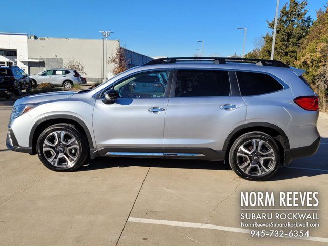 2024 Subaru Ascent Touring