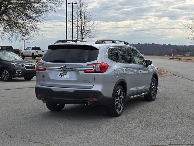 2024 Subaru Ascent Touring