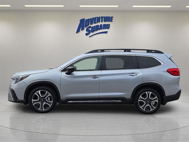 2024 Subaru Ascent Touring