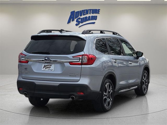 2024 Subaru Ascent Touring