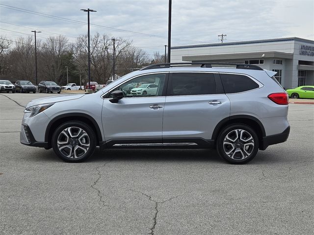 2024 Subaru Ascent Touring