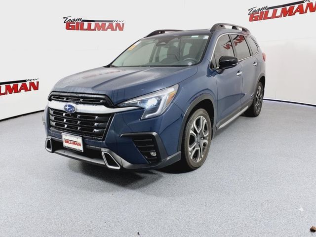 2024 Subaru Ascent Touring