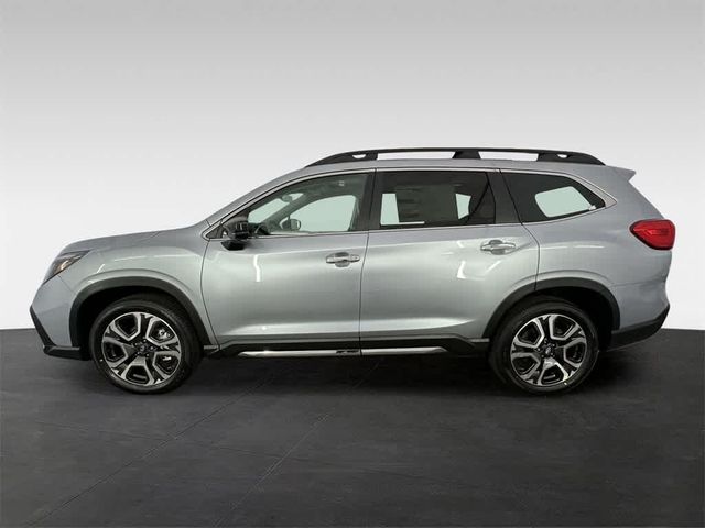 2024 Subaru Ascent Touring