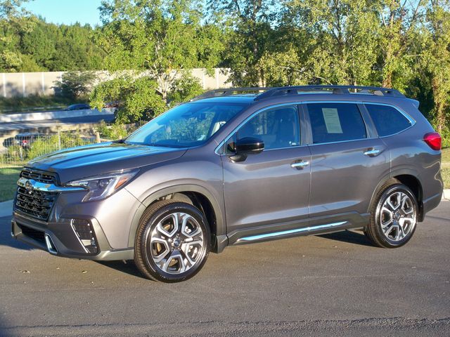 2024 Subaru Ascent Touring