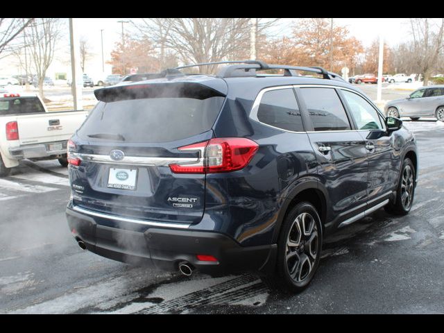 2024 Subaru Ascent Touring