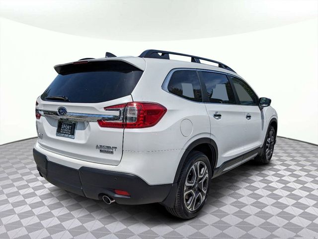 2024 Subaru Ascent Touring