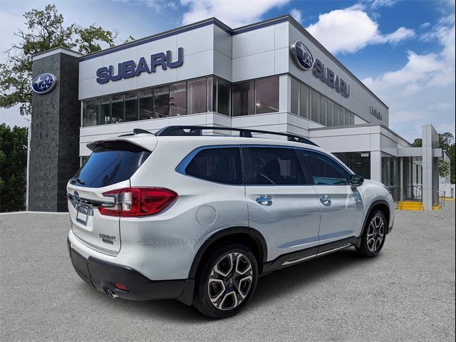 2024 Subaru Ascent Touring