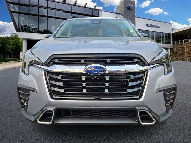 2024 Subaru Ascent Touring