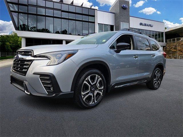 2024 Subaru Ascent Touring