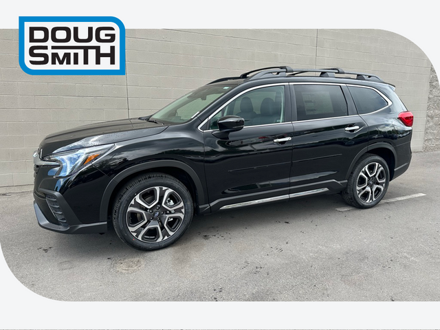 2024 Subaru Ascent Touring