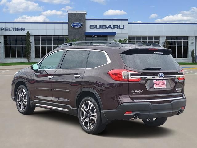 2024 Subaru Ascent Touring