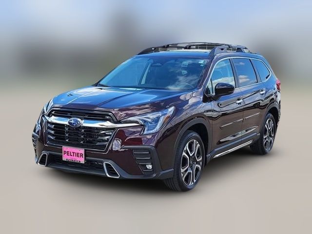 2024 Subaru Ascent Touring