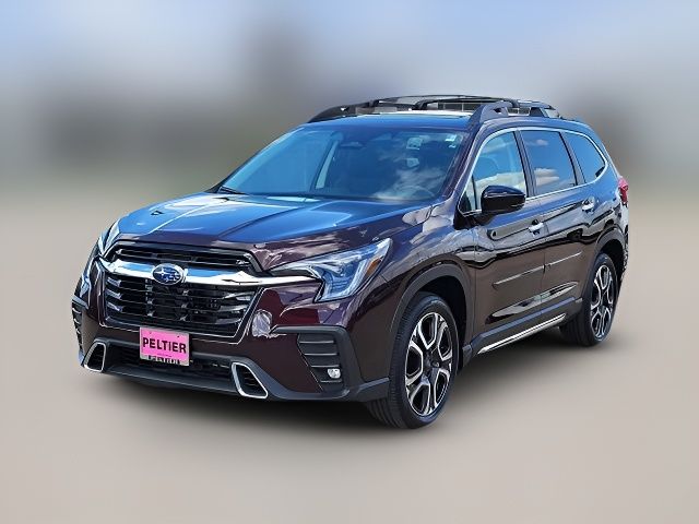 2024 Subaru Ascent Touring