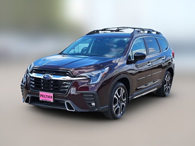 2024 Subaru Ascent Touring