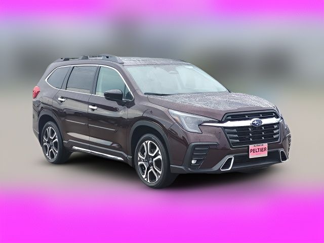 2024 Subaru Ascent Touring