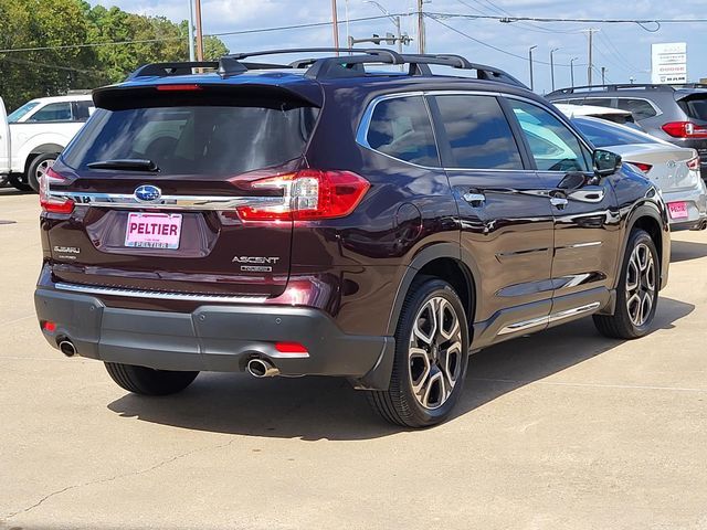 2024 Subaru Ascent Touring