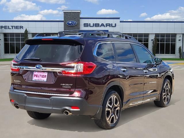 2024 Subaru Ascent Touring