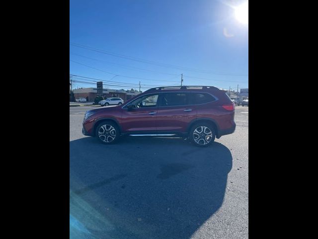 2024 Subaru Ascent Touring