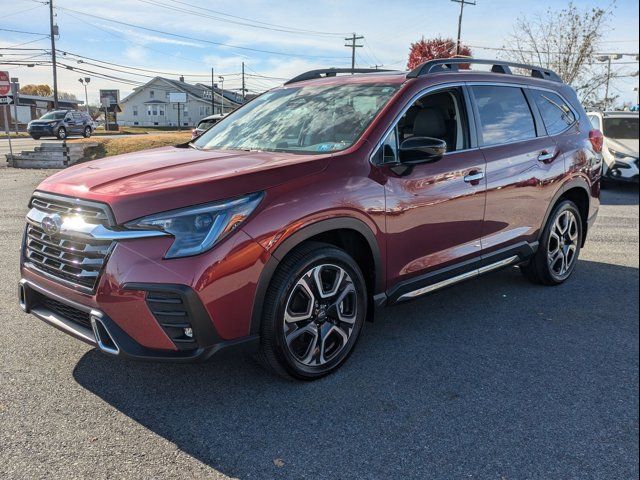 2024 Subaru Ascent Touring