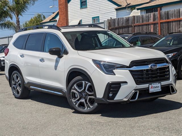 2024 Subaru Ascent Touring