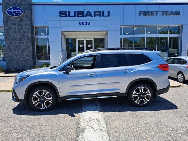 2024 Subaru Ascent Touring