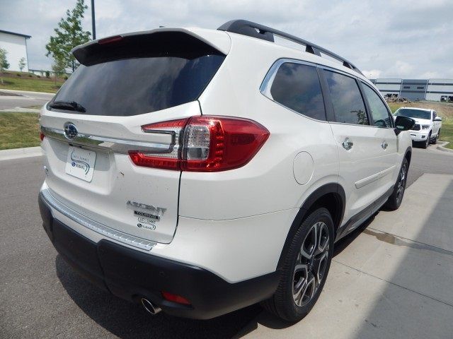 2024 Subaru Ascent Touring