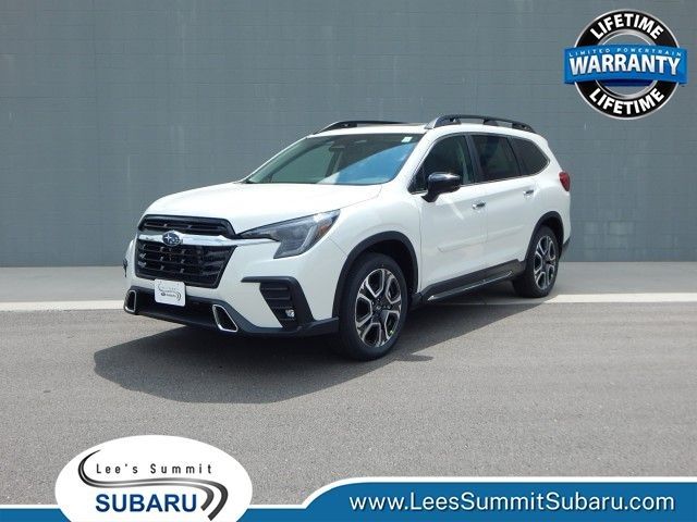 2024 Subaru Ascent Touring