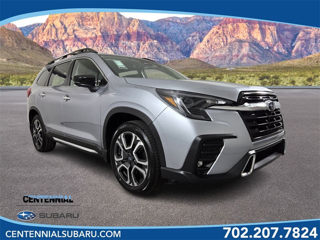 2024 Subaru Ascent Touring