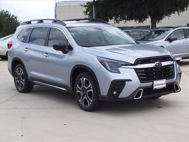 2024 Subaru Ascent Touring