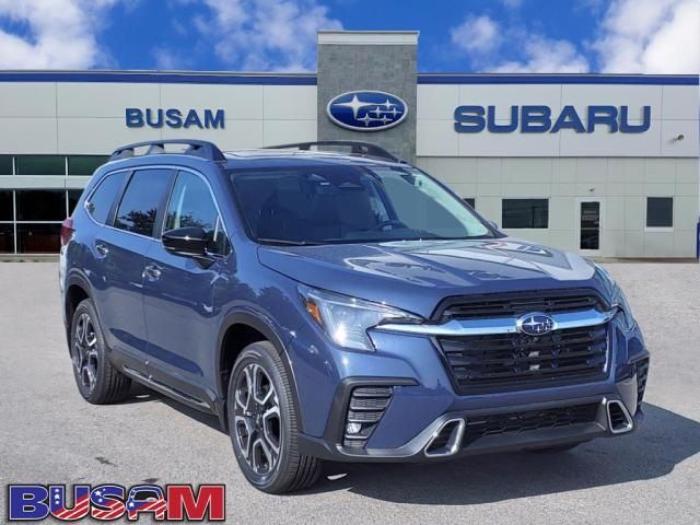 2024 Subaru Ascent Touring