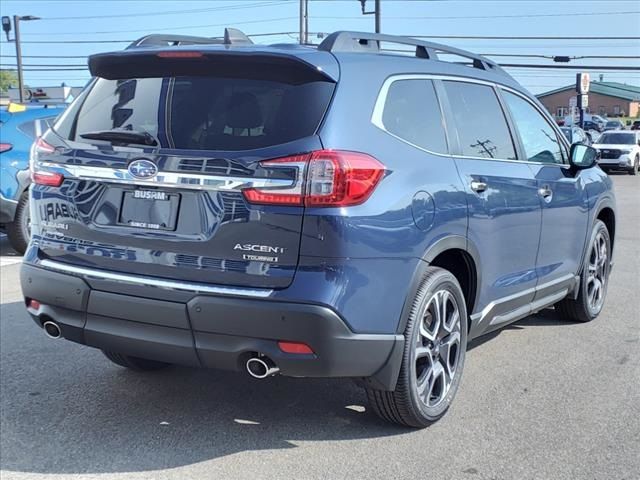 2024 Subaru Ascent Touring