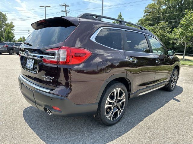 2024 Subaru Ascent Touring