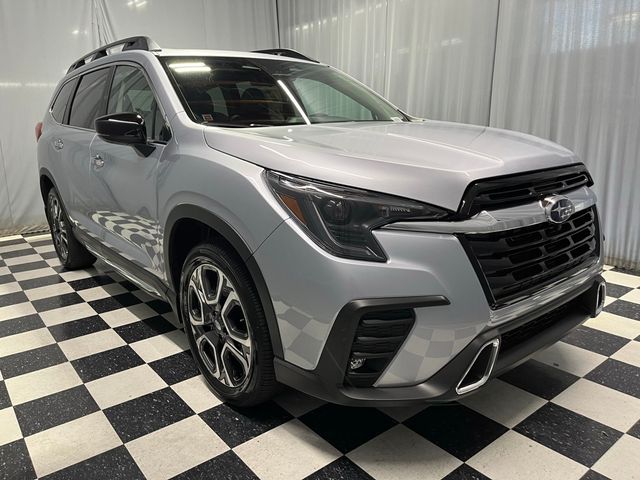 2024 Subaru Ascent Touring